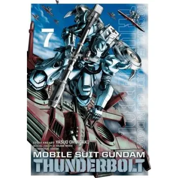 Mobile Suit Gundam Thunderbolt, Vol. 7 – Yasuo Ohtagaki (EN)