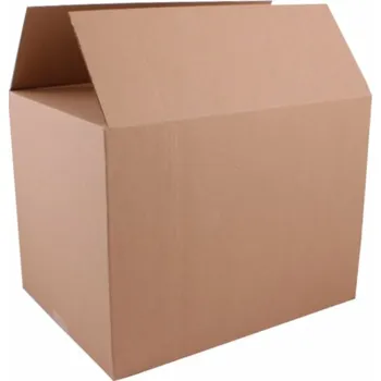 Obalový materiál TAVOBAL Klopová krabice 400*300*300mm