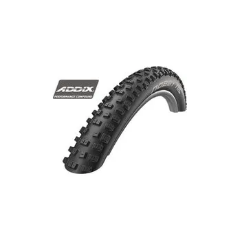 Plášť na kolo Schwalbe plášť Nobby Nic Performance Line 27,5x2,25