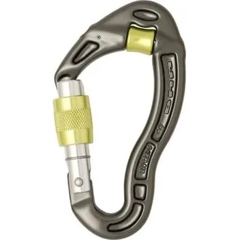 Jištění DMM Revolver Screwgate