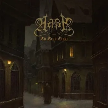 Zahraniční hudba Aara - En Ergo Einai (CD, DMP0185)