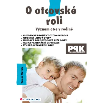 O otcovské roli