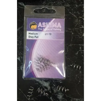 Ashima Pružinka Na Těsto 10 ks-Medium