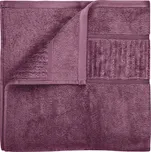 Gözze Froté osuška BIO, 70 x 140 cm, 100 % bavlna (růžovo-fialová)