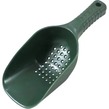 Vrtač návnad Zfish Lopatka Baiting Spoon Holes - L