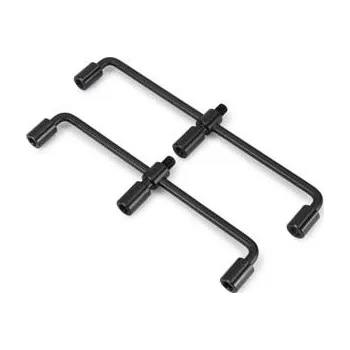 Cygnet Hrazda Minimal Swan Neck 3 Rod 9,5