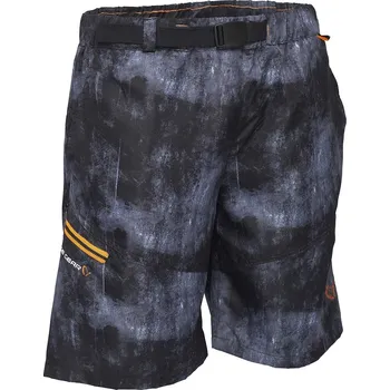Pánské kraťasy Savage Gear Kraťasy Simply Savage Shorts-Velikost S