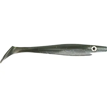 Umělá nástraha Strike Pro Gumová Nástraha Pig Shad Baltic Herring 23 cm 90 g