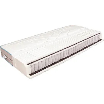 Matrace MABO TRADE s.r.o. ZITA med Varianta: 101 - 120 x 200 cm mitch