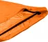 bivakovací vak Ortovox Bivy Double 230 cm oranžový