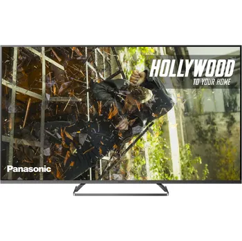 Televizor Panasonic 58" LED (TX-58HX810E)