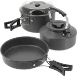 NGT Sada Nádobí Kettle, Pot & Pan Set 3-díl