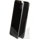 Vennus Clear View flipové pouzdro pro Xiaomi Redmi 8A černá (black)