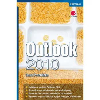 Outlook 2010
