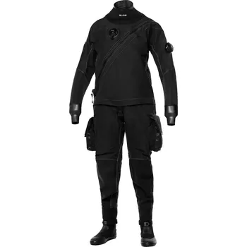 Neoprenový oblek Suchý oblek Bare X-Mission Evolution