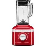 Mixér KitchenAid 5KSB4026ECA červená metalíza