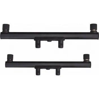 Mivardi Hrazda 2L Rodpod Hardcore Na 2 Pruty-Délka 24 cm