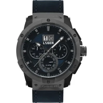 Loser Vision Deep Blue Hodinky Loser Vision Deep Blue