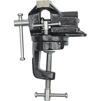 Svěrák Toya Svěrák stolní 60 mm otočný