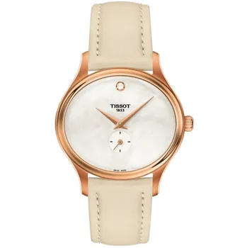 Tissot Bella Ora T103.310.36.111.00 Hodinky Tissot Bella Ora T103.310.36.111.00