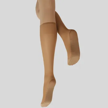 Dámské punčochy TREAT WEAR PODKOLENKY - RELAX MASÁŽNÍ: Tělová 39-41