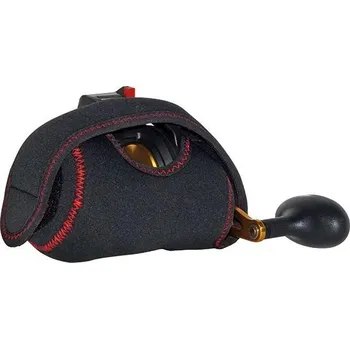 Pouzdro na rybářské vybavení WFT Neoprénové Pouzdro Na Multiplikátor Velikost 30