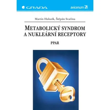 Metabolický syndrom a nukleární receptory