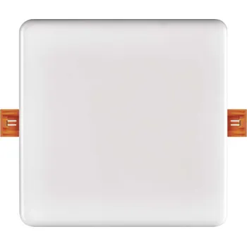 LED panel Ledshopik LED panel PROFI vestavný | 13W | 155x155mm | čtverec | IP65 | - Denní bílá