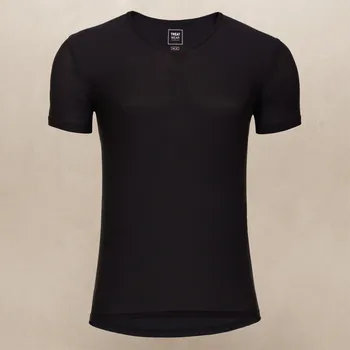 Pánské tričko TREAT WEAR PÁNSKÉ TRIČKO - PROTECT BACK LIGHT: Černá 3XL