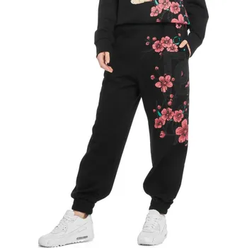 Dangerous DNGRS Sweat Pant Choice In Black, L