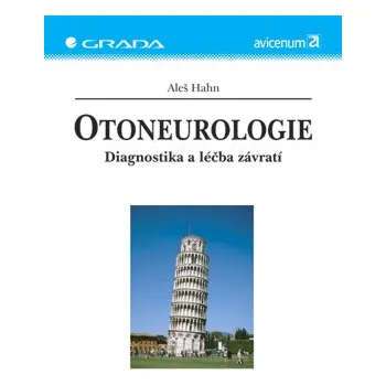 Otoneurologie
