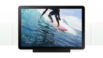 Daily Board Samsung Galaxy Tab S4 10.5