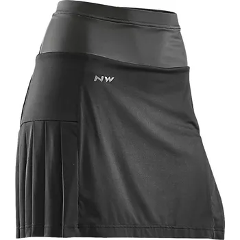 Cyklistické kalhoty Sukně Northwave Muse graphite XXL