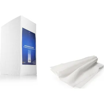 Labor Pro Paper Towels - Jednorázový ručník Celulosa 38x77cm 90ks