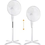 Ventilátor stojanový 40cm, Solight 1S22