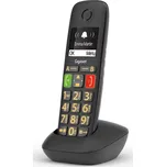 Gigaset E290HX Black