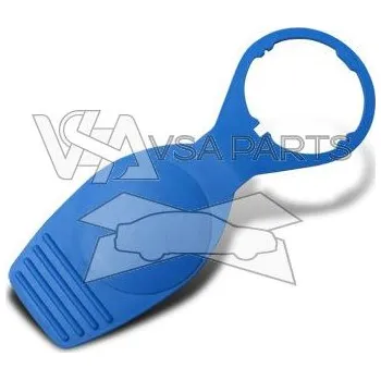 Náplň do chladiče a ostřikovače ORIGINÁLNÍ DÍL Víčko nádobky ostřikovače 1K0955455 - originál