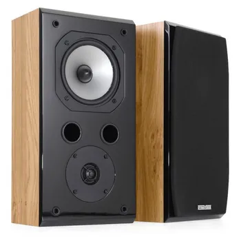 Dynavoice Challenger S-5 EX ver.4 oak