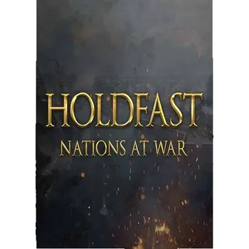Počítačová hra Holdfast: Nations At War PC