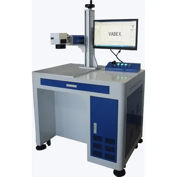 Měřící laser Popisovací vláknový laser VXBD-S30G