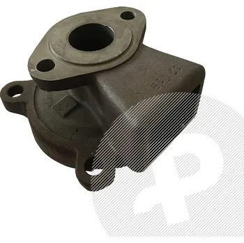 Příslušenství k čerpadlu SIGMA PUMPY | ND V-1-K - sací těleso bez patky 20206