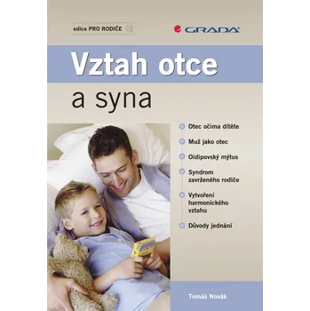Vztah otce a syna