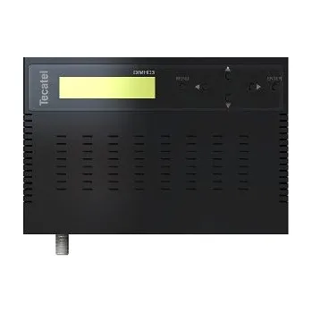 Televizní anténa TECATEL modulátor DVB-T MOD-DIMHD6 HD HDMI 6232