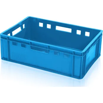 Přepravka E2 Barva: modrá