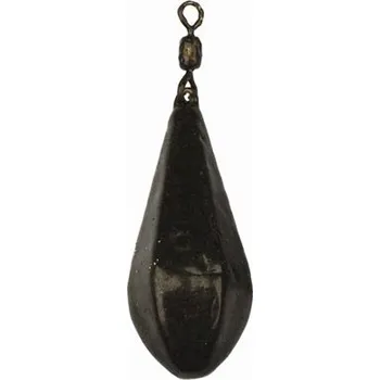 Sportcarp Olovo Šestihran s Obratlíkem-100 g