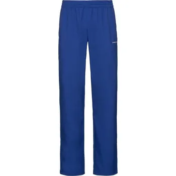 Pánské kalhoty Pánské tenisové kalhoty Head Club Pants, royal - M HEAD