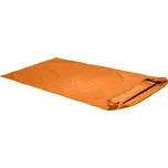 Ortovox Bivy Double 230 cm oranžový