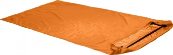 bivakovací vak Ortovox Bivy Double 230 cm oranžový