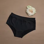 TREAT WEAR DÁMSKÉ KALHOTKY BOKOVÉ - HYDRATE LIGHT: Černá 3XL