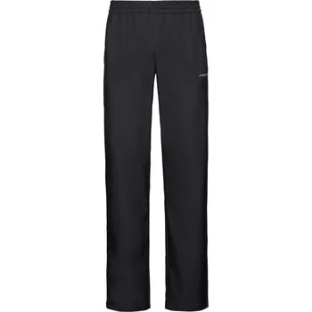 Oblečení a móda Pánské tenisové kalhoty Head Club Pants, black - S HEAD